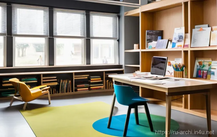건축가의 전문성 평가 요소 - **Prompt:** In a spacious, collaborative architecture studio filled with natural light, a diverse te... 건축가의 전문성 평가 요소 - **Prompt:** In a spacious, collaborative architecture studio filled with natural light, a diverse te...