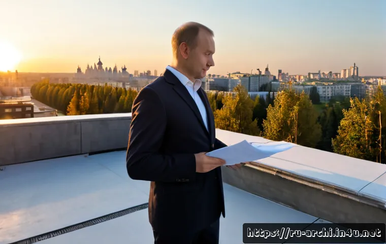 Как архитектору поставить карьерные цели: план развития, портфолио и выбор вложений 3 건축가로서의 경력 목표 설정 방법 관련 이미지 1
